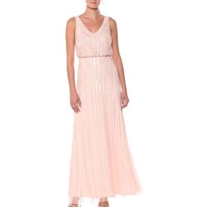 NWT Adriana Papell dress 6